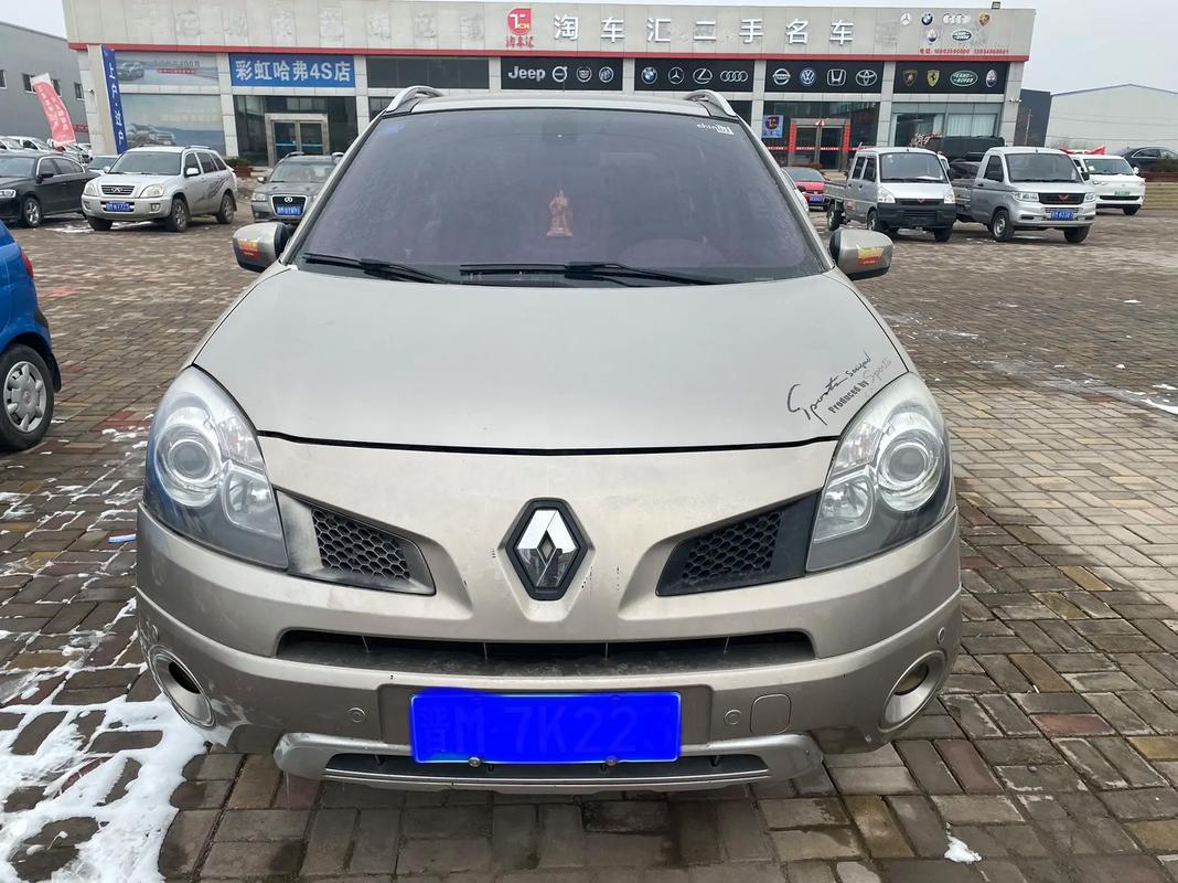 惠州150日产汽车与雷诺的合作，哈弗的低能耗柴油动力技术