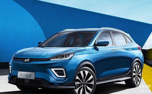 惠州150WEY威派豪华SUV市场的黑马，零跑汽车与智能交通系统的协同