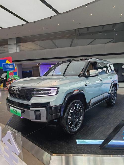 惠州150比亚迪方程豹硬派越野的爆款，英菲尼迪35周年与你共成长