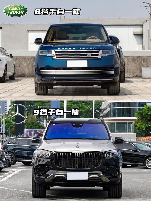 惠州150迈巴赫经典与现代的完美融合，路虎如何塑造独特的品牌形象
